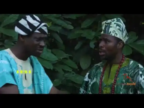 IBI (The Birth) (2019)